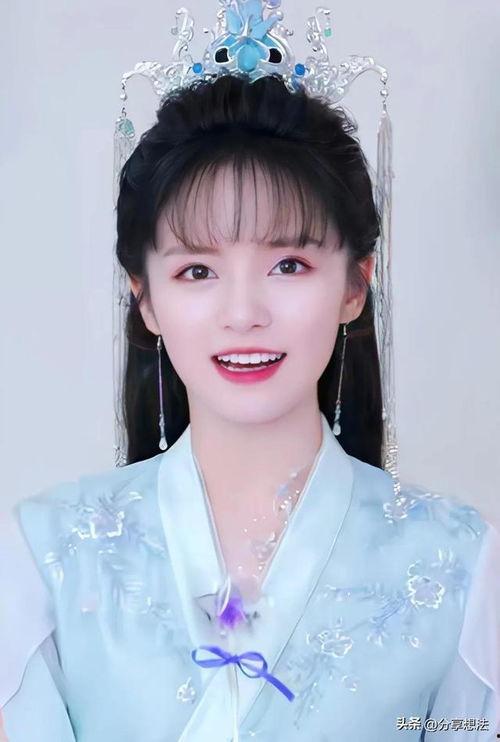 什么琪的明星,揭秘“什么琪”的明星之路