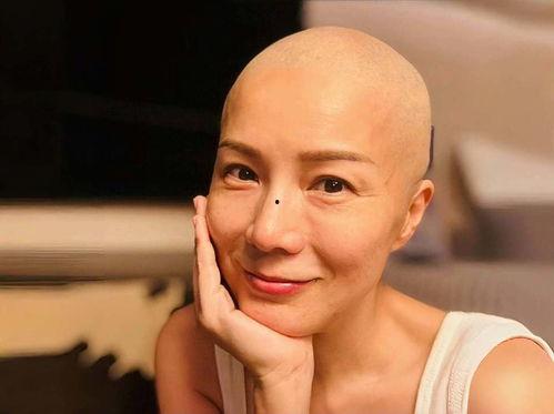 光头的香港明星,揭秘香港影坛光头明星的传奇人生
