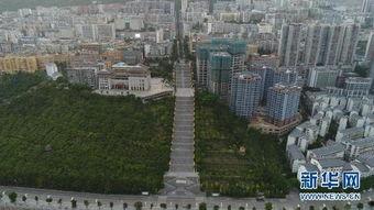 铁山港网红大道,魅力海滨风情线，打卡新地标