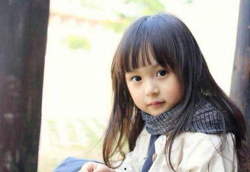 刘楚恬明星,闪耀荧屏的童星之光