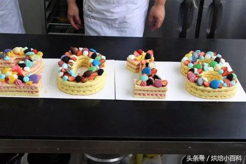 网红小蛋糕西安有几家,探寻古城里的甜蜜足迹