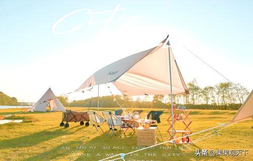 今日头条露营图片,今日头条露营图片带你领略户外风情
