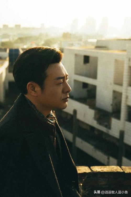 网不红萌叔joe照片,网络红人背后的故事与魅力