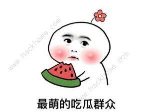 抖音爱可可吃瓜,爱可可吃瓜，揭秘娱乐圈幕后故事