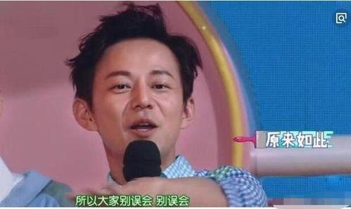 被叫错明星,那些年被叫错的明星们