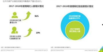 网红经济规模统计,规模统计揭示惊人增长态势