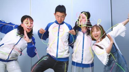 网红老师与学生跳舞电影,青春校园电影燃情上演