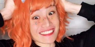 网红当评委毛毛姐,网红魅力绽放舞台