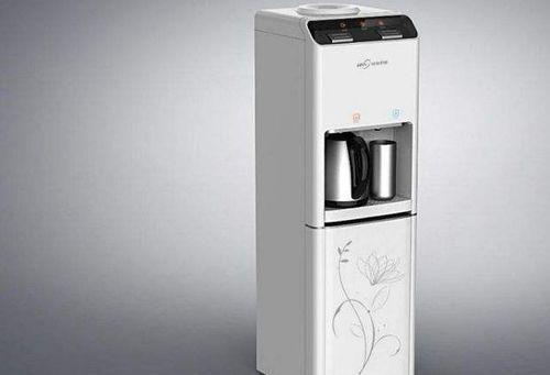 网红米家饮水机,智能生活新宠，健康饮水新体验