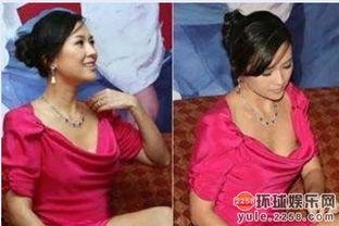 女明星偷拍微博,微博上的隐私争议瞬间