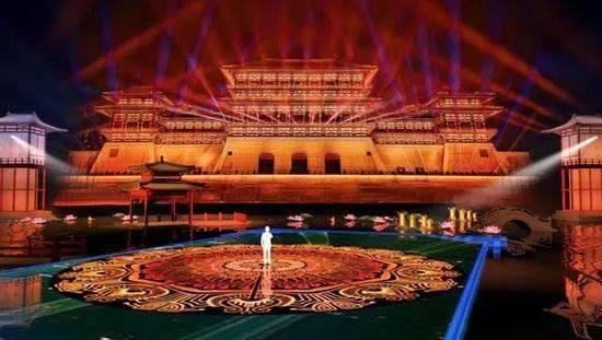 央视中秋晚会洛阳明星,星光璀璨共赏团圆