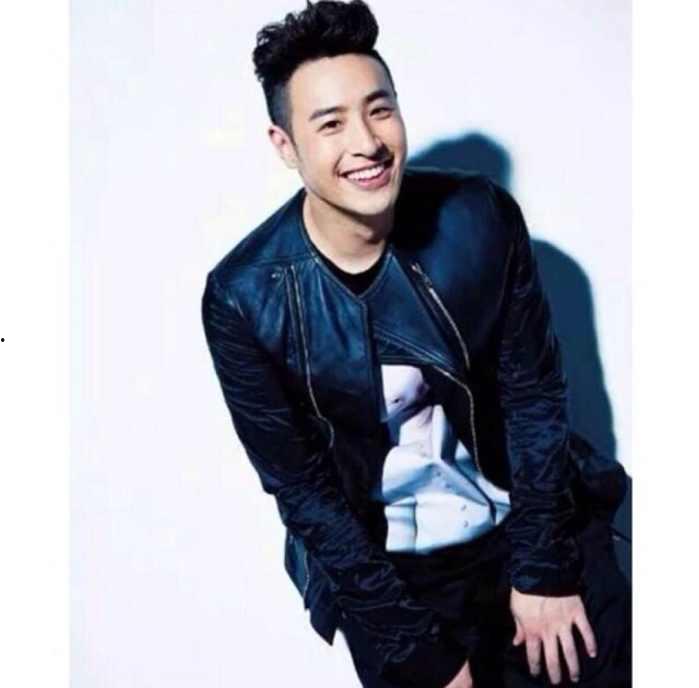 明星来了潘玮柏,精彩演出引粉丝狂欢