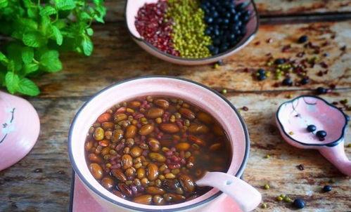 常吃三瓜三豆,常吃三瓜三豆，健康一夏！