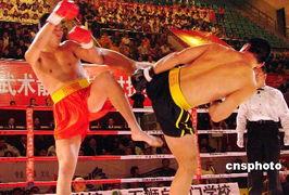 中国散打明星网红,中国散打明星网红的崛起之路