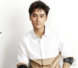 处女座男明星中国