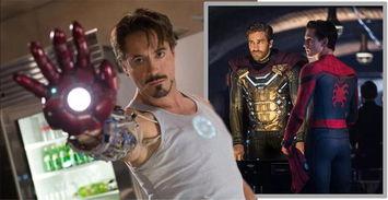 漫威人物群众吃瓜,群众围观，揭秘英雄背后的瓜田