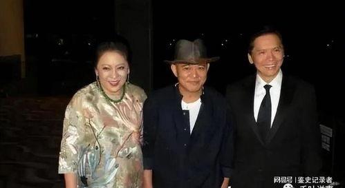 电影明星李连杰去世,一代宗师传奇落幕