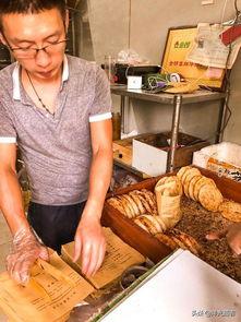 网红小吃为什么下跌了,探究下跌背后的原因