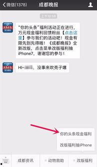 苹果7的今日头条版本,性能升级，体验再升级
