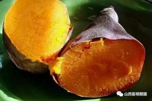 地瓜精吃瓜视频,揭秘网红美食背后的故事