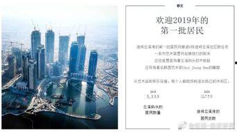 最新爆料地产,未来城市蓝图曝光