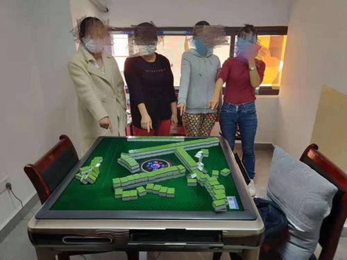 蓬溪新闻头条打麻将事件,一场新闻头条引发的社区热议