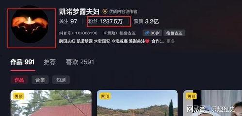 网红凯诺dj,音乐与梦想的舞者