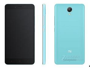 淘宝网红米note2,性能与时尚的完美融合