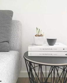 网红金属边几,网红家居新宠，打造时尚生活空间