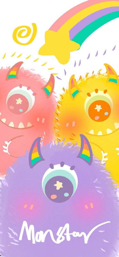 抖音网红草莓果冻壁纸图,抖音网红的甜蜜诱惑