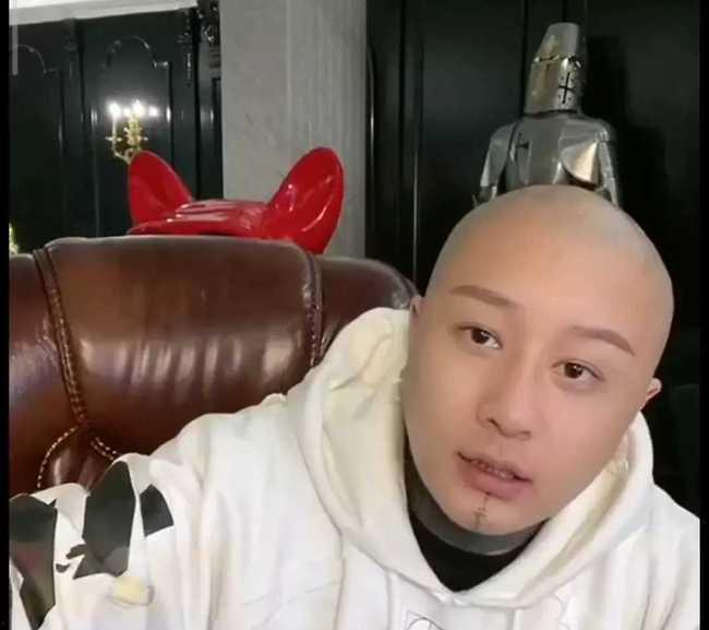 网红王老大还直播吗