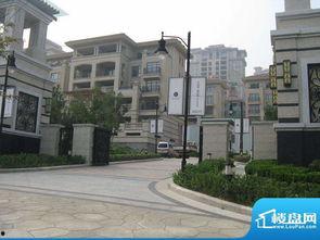 景观城小区头条号,宜居典范，品质生活新篇章