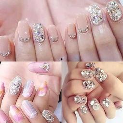 网红异形钻,引领时尚潮流的璀璨之星