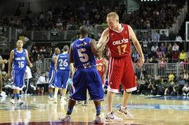 全明星名人篮球赛,激情碰撞，星光熠熠的篮球盛宴